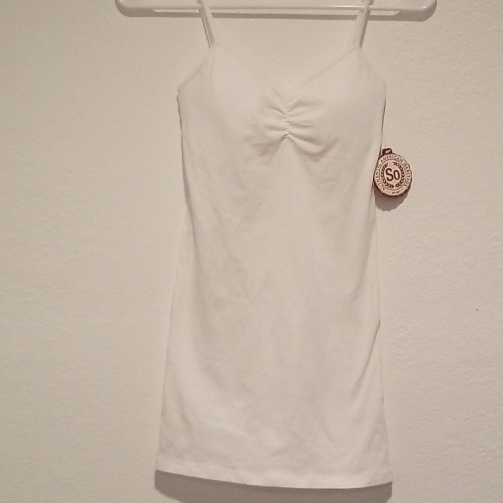 Authentic American Heritage tank top shirt
